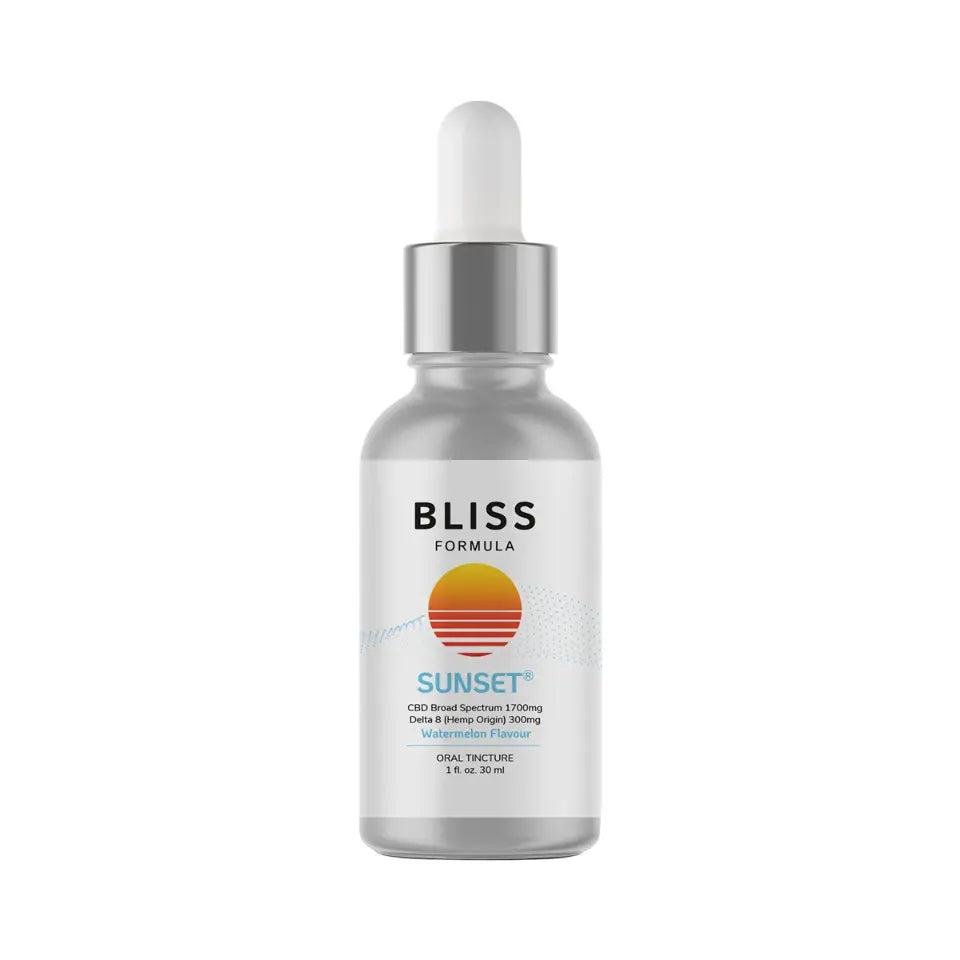 Bliss formula sales