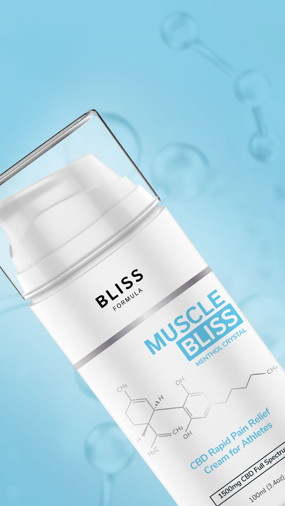 Bliss formula hot sale